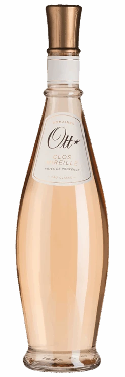 Clos Mireille Rosé (Bio)