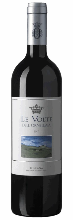 Le Volte Dell' Ornellaia