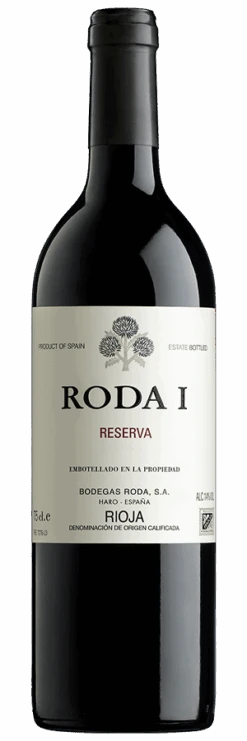Roda I Reserva