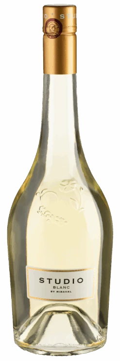 Studio By Miraval Blanc