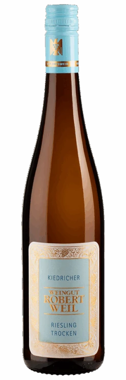 Kiedricher Riesling Trocken