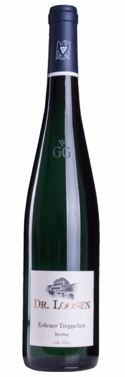 Erdener Treppchen Riesling Großes Gewächs Alte Reben Trocken