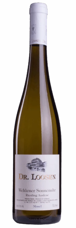 Wehlener Sonnenuhr Riesling Auslese