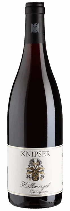 Kalkmergel Spätburgunder Trocken