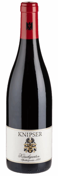 Laumersheimer Kirschgarten Spätburgunder Großes Gewächs Trocken