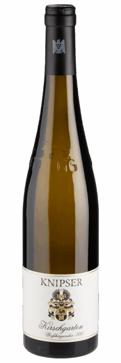 Laumersheimer Kirschgarten Weißburgunder Großes Gewächs Trocken