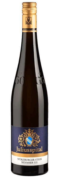 Würzburger Stein Silvaner Großes Gewächs Trocken