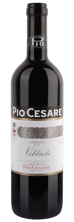 Nebbiolo Langhe