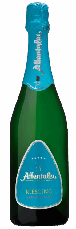 Prickler Riesling Alkoholfrei