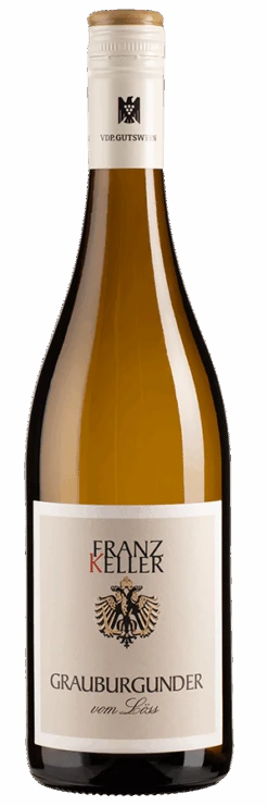Vom Löss Grauburgunder Trocken