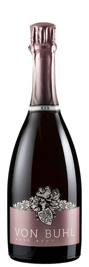 Rosé Sekt Brut 1 Rosé Sekt Brut