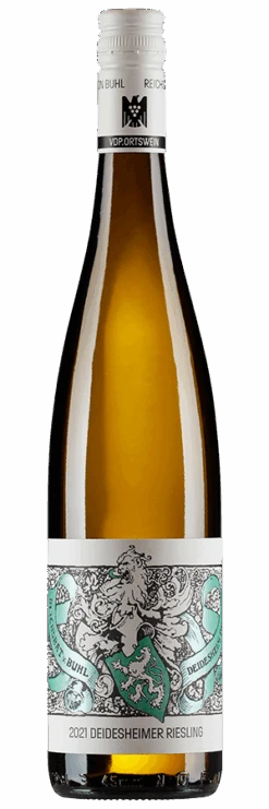 Deidesheimer Riesling Trocken (Bio)
