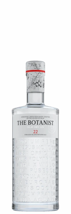 The Botanist Islay Dry Gin
