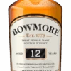 Bowmore Islay Single Malt Scotch Whisky 12 Jahre