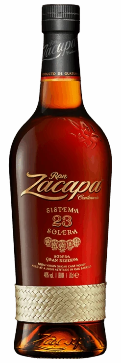 Centenario Rum 23 Jahre