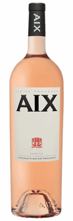 AIX Rosé - 1,5 L-Magnum
