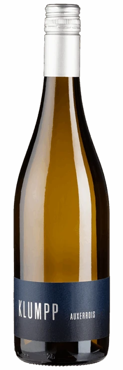 Auxerrois Trocken (Bio)