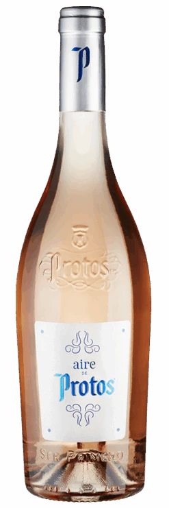 Aire De Protos Rosado