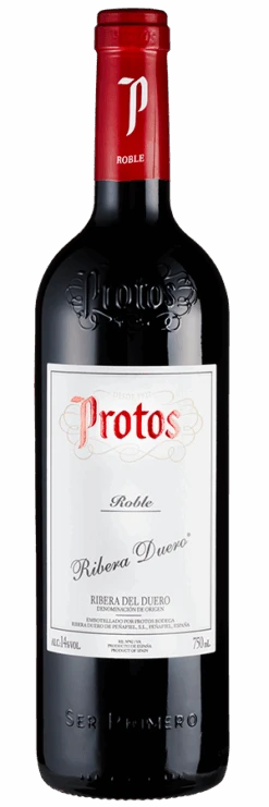 Protos Roble