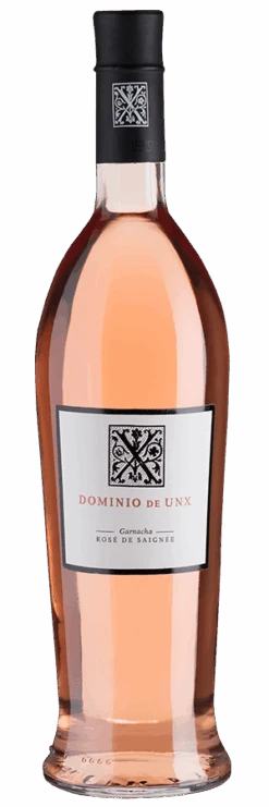 Dominio De Unx Rosado