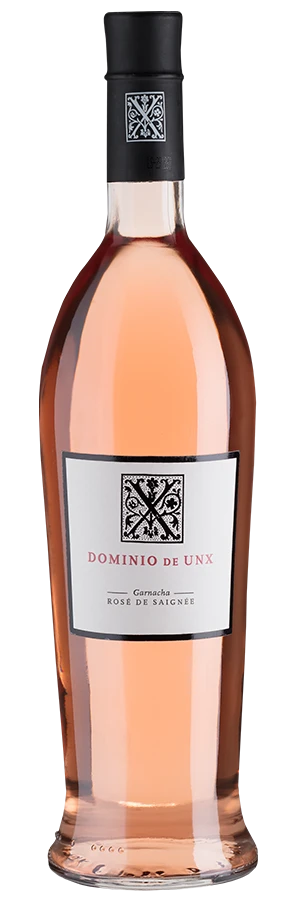 Dominio De Unx Rosado 1 Dominio De Unx Rosado