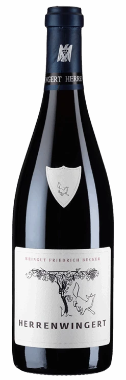 Herrenwingert Pinot Noir Erste Lage Trocken