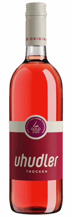 Uhudler - Das Original