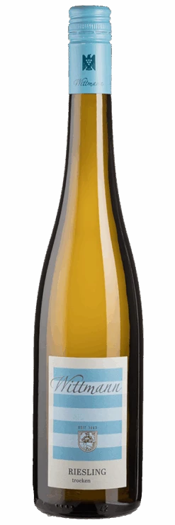 Riesling Estate Trocken (Bio)