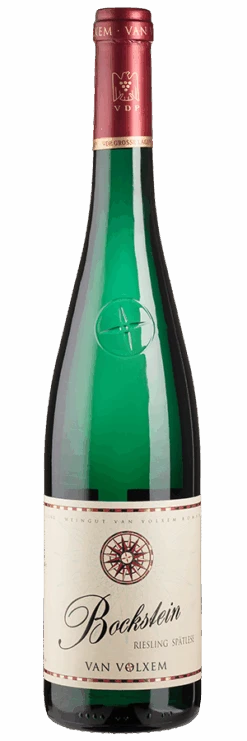 Bockstein Riesling Spätlese