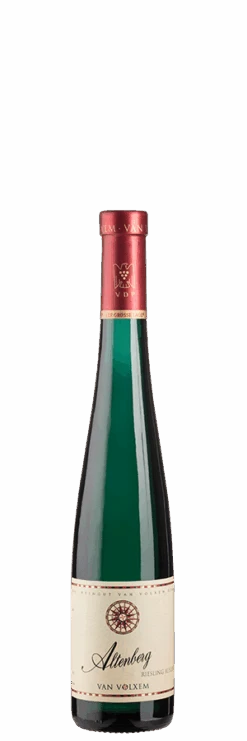 Altenberg Große Lage Riesling Auslese Edelsüß - 0,375 L