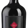 Zolla Primitivo-Merlot