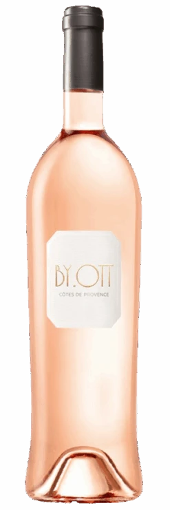 BY.Ott Rosé - 1,5 L-Magnum