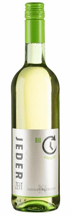 Jederzeit Alkoholfrei