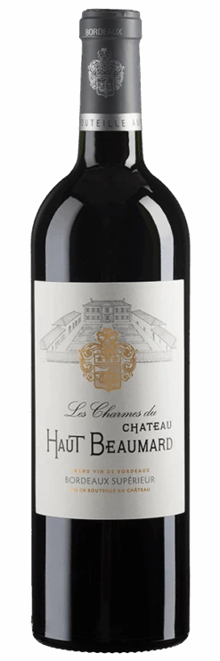 Les Charmes De Haut Beaumard