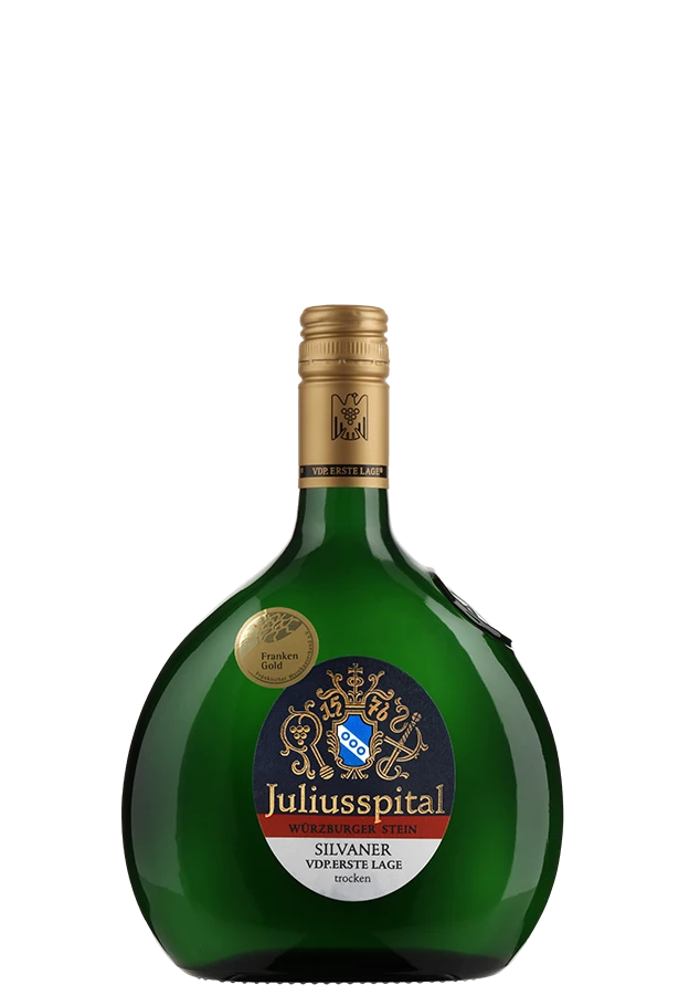 Würzburger Stein Silvaner Erste Lage Trocken 1 Würzburger Stein Silvaner Erste Lage Trocken