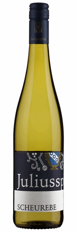 Scheurebe Halbtrocken