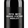 Merlot Grand Vintage