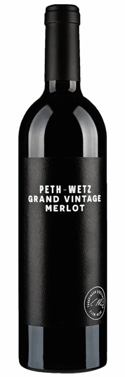 Merlot Grand Vintage