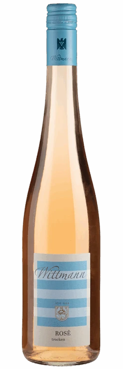Rosé Estate Trocken (Bio)