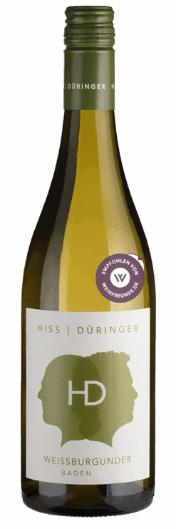 H&D Weißburgunder Trocken
