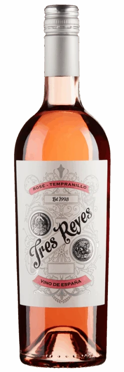 Tres Reyes Tempranillo Rosé