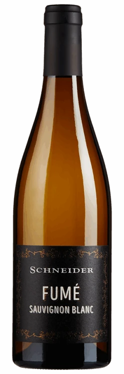 Sauvignon Blanc Fumé Trocken
