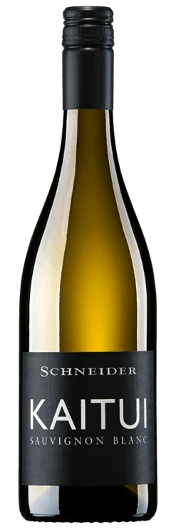 Sauvignon Blanc Kaitui Trocken