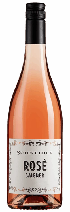 Rosé Saigner Trocken