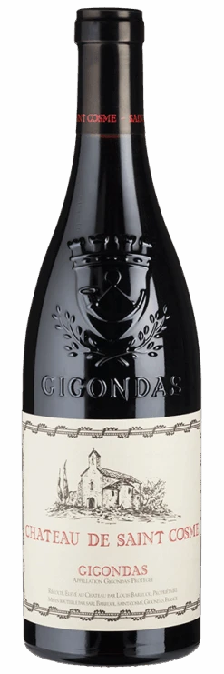 Gigondas