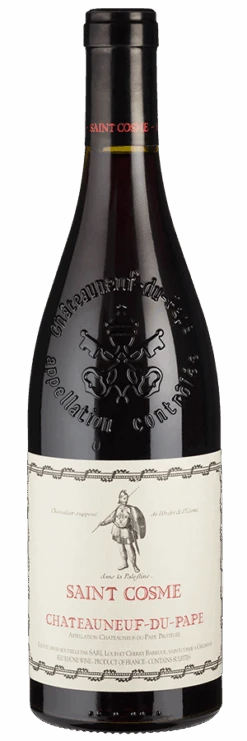 Châteauneuf-du-Pape