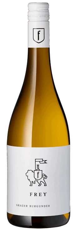 Grauer Burgunder Trocken