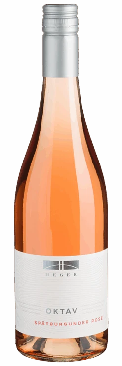 Oktav Spätburgunder Rosé Trocken