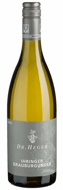Ihringer Grauburgunder Trocken