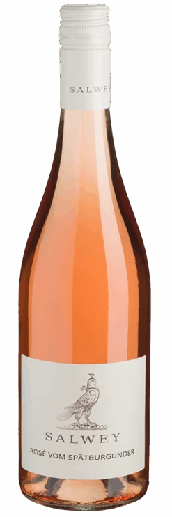 Rosé Vom Spätburgunder Trocken